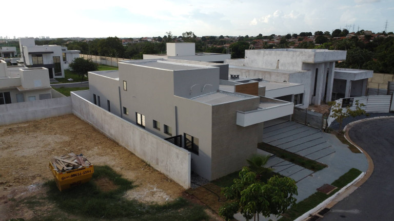 Imagem Casa à Venda, 217 m² em Condomínio Primor Das Torres - Cuiabá