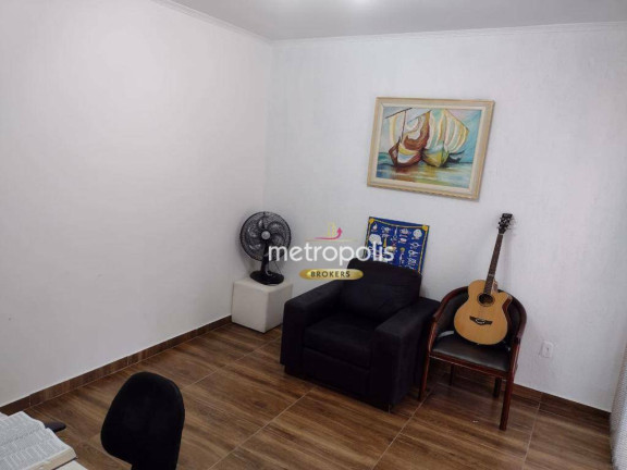 Imagem Sobrado com 3 Quartos à Venda, 257 m² em Parque Das Nações - Santo André Imagem Sobrado com 3 Quartos à Venda, 257 m² em Parque Das Nações - Santo André