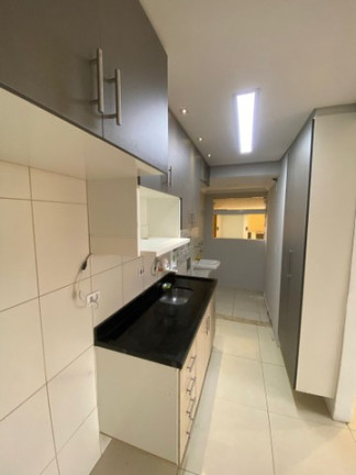 Imagem Apartamento com 2 Quartos à Venda, 52 m² em Jardim Refúgio - Sorocaba
