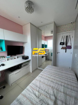 Imagem Apartamento com 3 Quartos à Venda, 65 m² em Torreão - Recife Imagem Apartamento com 3 Quartos à Venda, 65 m² em Torreão - Recife