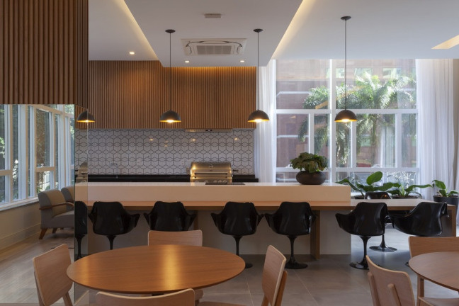 Imagem Apartamento com 2 Quartos à Venda, 64 m² em Paraíso - São Paulo Imagem Apartamento com 2 Quartos à Venda, 64 m² em Paraíso - São Paulo
