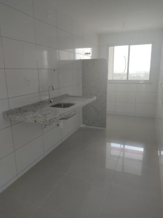 Imagem Apartamento com 3 Quartos à Venda, 82 m² em Ininga - Teresina