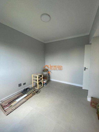 Imagem Apartamento com 2 Quartos à Venda, 65 m² em Vila Augusta - Guarulhos