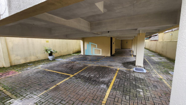 Imagem Apartamento com 1 Quarto à Venda, 42 m² em Caiçara - Praia Grande
