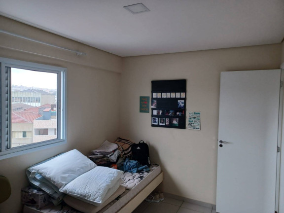 Imagem Apartamento com 2 Quartos à Venda, 60 m² em Fundação - São Caetano Do Sul