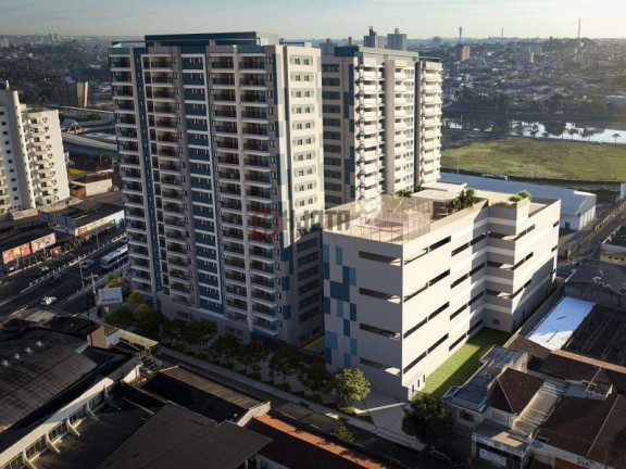 Imagem Apartamento com 2 Quartos à Venda, 54 m² em Centro - São José Do Rio Preto Imagem Apartamento com 2 Quartos à Venda, 54 m² em Centro - São José Do Rio Preto