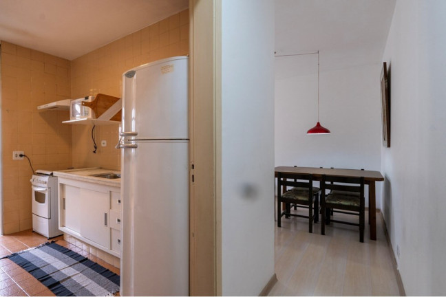 Imagem Imóvel com 2 Quartos à Venda, 74 m² em Cidade Monções - São Paulo