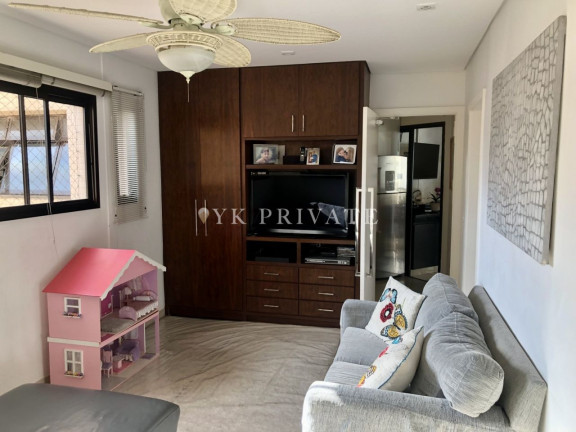 Imagem Apartamento com 4 Quartos à Venda, 250 m² em Perdizes - São Paulo