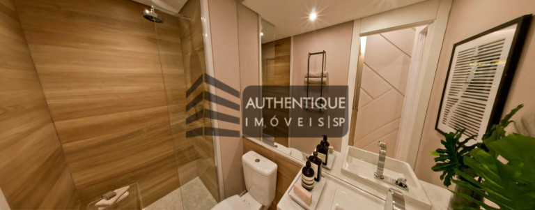 Imagem Apartamento com 2 Quartos à Venda, 55 m² em Sacomã - São Paulo Imagem Apartamento com 2 Quartos à Venda, 55 m² em Sacomã - São Paulo