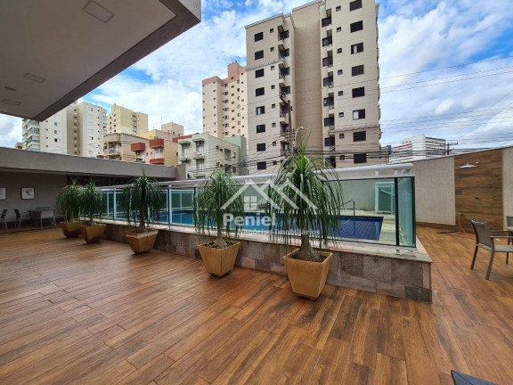 Imagem Apartamento com 3 Quartos à Venda, 121 m² em Nova Aliança - Ribeirão Preto Imagem Apartamento com 3 Quartos à Venda, 121 m² em Nova Aliança - Ribeirão Preto