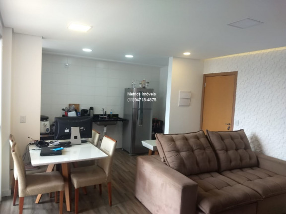 Imagem Imóvel com 2 Quartos à Venda, 50 m² em Vila Marlene - Jundiaí
