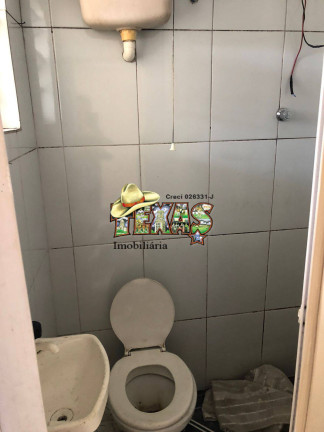 Imagem Casa com 1 Quarto para Alugar, 30 m² em Vila Taquari - São Paulo