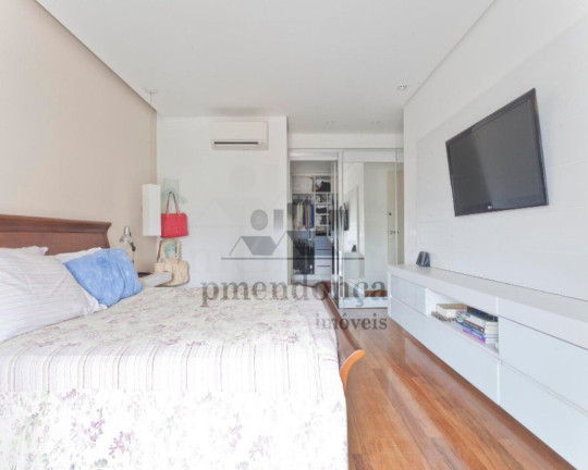 Imagem Apartamento com 3 Quartos à Venda, 267 m² em Perdizes - São Paulo Imagem Apartamento com 3 Quartos à Venda, 267 m² em Perdizes - São Paulo