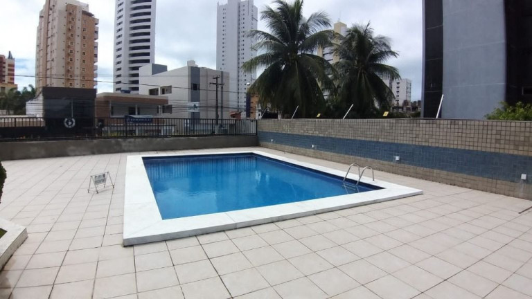 Imagem Apartamento com 4 Quartos à Venda, 194 m² em Tambaú - João Pessoa Imagem Apartamento com 4 Quartos à Venda, 194 m² em Tambaú - João Pessoa