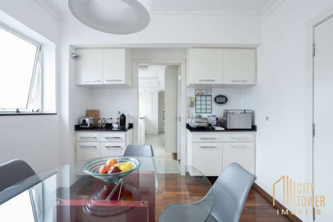 Imagem Apartamento com 3 Quartos à Venda, 228 m² em Itaim Bibi - São Paulo
