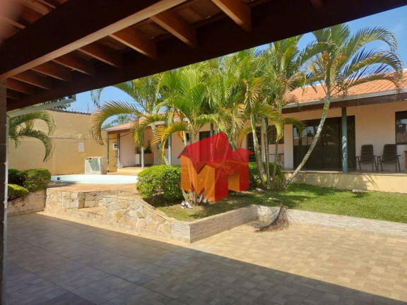 Imagem Casa com 2 Quartos à Venda, 400 m² em Balneário Salto Grande - Americana Imagem Casa com 2 Quartos à Venda, 400 m² em Balneário Salto Grande - Americana