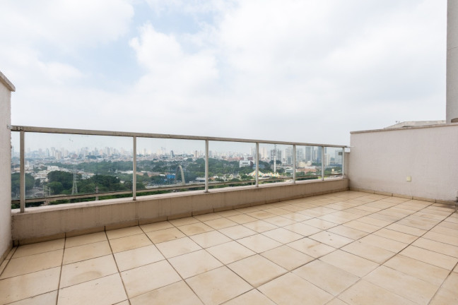Imagem Apartamento com 1 Quarto à Venda, 62 m² em Tatuapé - São Paulo