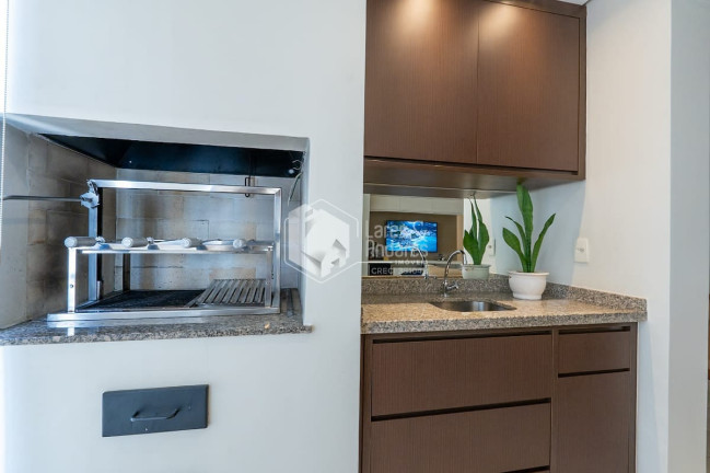 Imagem Apartamento com 2 Quartos à Venda, 94 m² em Brooklin - São Paulo