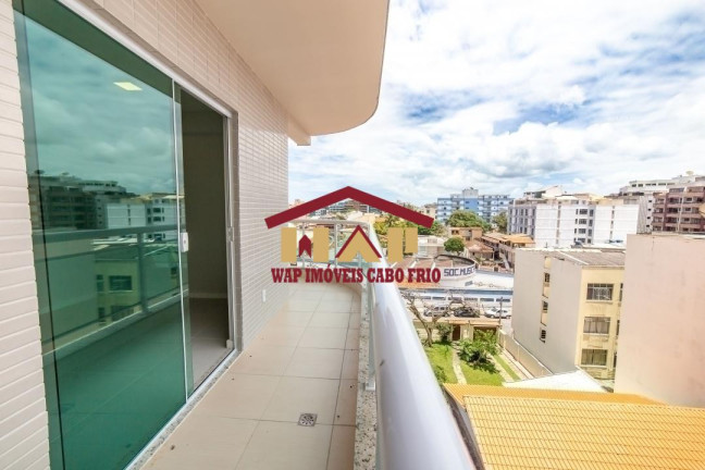Imagem Apartamento com 1 Quarto à Venda, 61 m² em Centro - Cabo Frio Imagem Apartamento com 1 Quarto à Venda, 61 m² em Centro - Cabo Frio