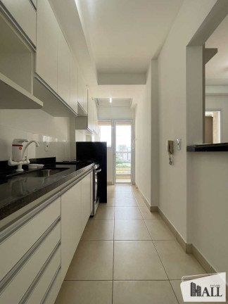 Imagem Apartamento com 2 Quartos à Venda, 64 m² em Jardim Tarraf Ii - São José Do Rio Preto Imagem Apartamento com 2 Quartos à Venda, 64 m² em Jardim Tarraf Ii - São José Do Rio Preto