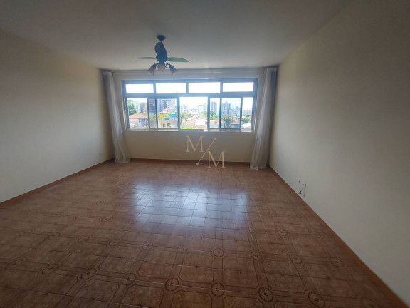 Imagem Apartamento com 3 Quartos à Venda, 171 m² em Embaré - Santos Imagem Apartamento com 3 Quartos à Venda, 171 m² em Embaré - Santos