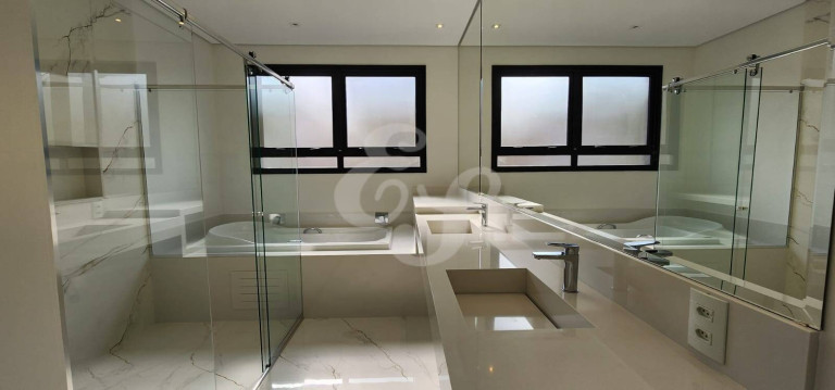 Imagem Casa de Condomínio com 4 Quartos à Venda, 386 m² em Tamboré - Santana De Parnaíba Imagem Casa de Condomínio com 4 Quartos à Venda, 386 m² em Tamboré - Santana De Parnaíba