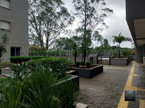 Imagem Apartamento com 2 Quartos à Venda, 55 m² em Centro - Diadema