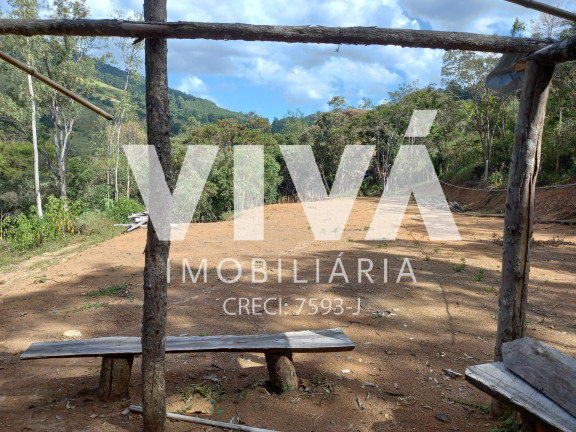 Imagem Terreno à Venda,  em Forjos - Extrema