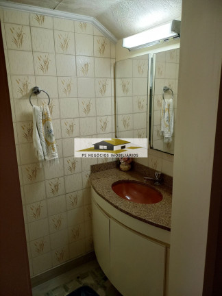 Imagem Sobrado com 4 Quartos à Venda, 280 m² em Vila Monumento - São Paulo