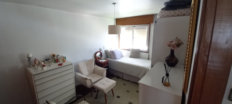 Imagem Apartamento com 2 Quartos à Venda, 87 m² em Moema - São Paulo