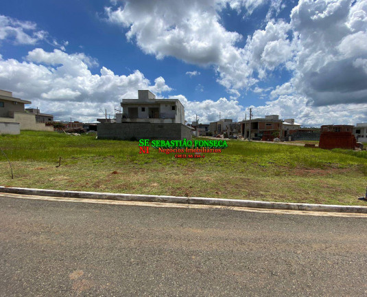 Imagem Terreno em Condomínio à Venda, 260 m² em Bairro Da Floresta - São José Dos Campos Imagem Terreno em Condomínio à Venda, 260 m² em Bairro Da Floresta - São José Dos Campos