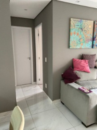 Imagem Apartamento com 2 Quartos à Venda, 59 m² em Vila Guarani (z Sul) - São Paulo