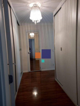 Imagem Apartamento com 3 Quartos para Alugar, 172 m² em Mooca - São Paulo