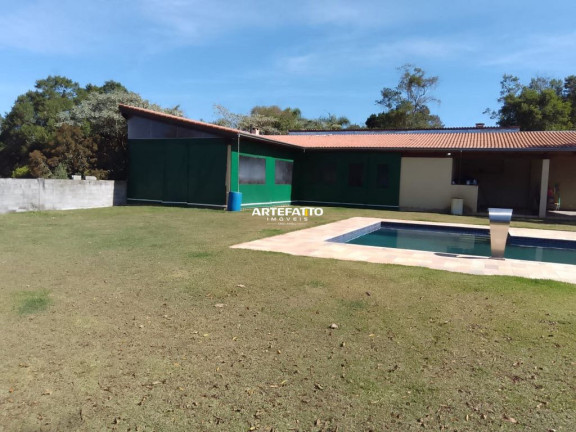 Imagem Imóvel com 4 Quartos à Venda, 2.000 m² em Caputera - Cotia