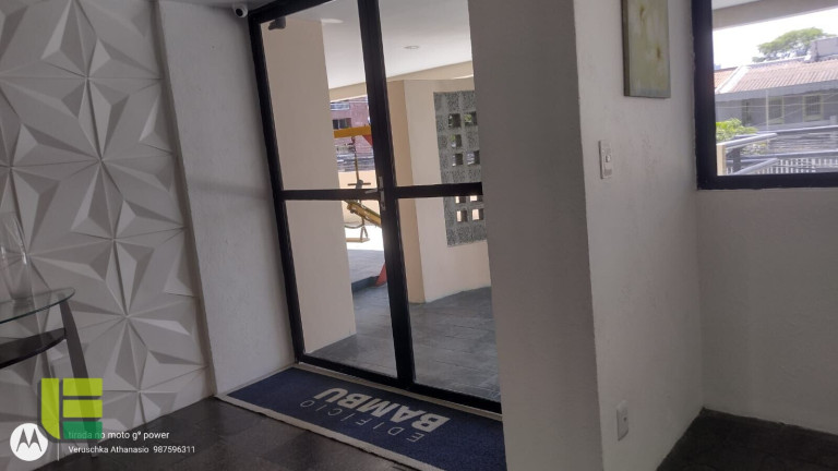 Imagem Apartamento com 3 Quartos à Venda, 80 m² em Boa Viagem - Recife