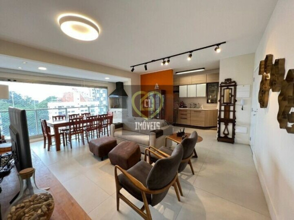 Imagem Apartamento com 1 Quarto à Venda, 70 m² em Vila Madalena - São Paulo Imagem Apartamento com 1 Quarto à Venda, 70 m² em Vila Madalena - São Paulo
