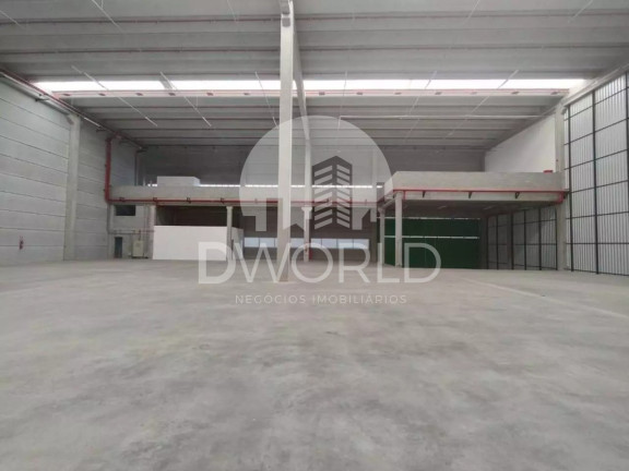 Imagem Imóvel Comercial para Alugar, 2.795 m² em Parque Jaçatuba - Santo André Imagem Imóvel Comercial para Alugar, 2.795 m² em Parque Jaçatuba - Santo André