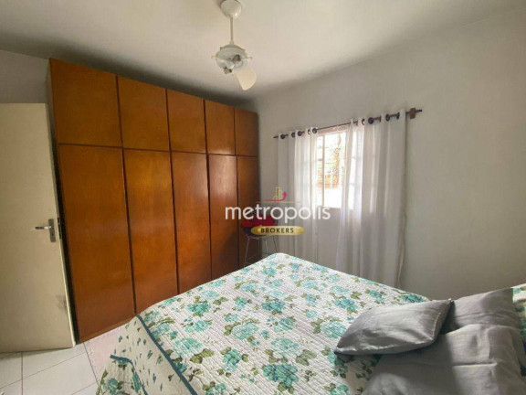 Imagem Sobrado com 2 Quartos à Venda, 150 m² em Assunção - São Bernardo Do Campo