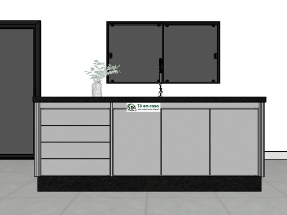 Imagem Casa com 3 Quartos à Venda, 135 m² em Parque Residencial Maria Elmira - Caçapava