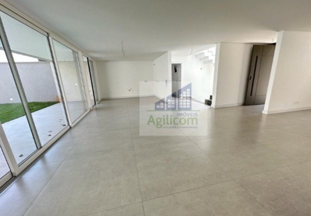 Imagem Casa com 4 Quartos à Venda, 401 m² em Campo Belo - São Paulo