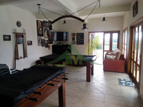 Imagem Chácara com 5 Quartos à Venda, 1.500 m² em Recanto Das águas - Igaratá Imagem Chácara com 5 Quartos à Venda, 1.500 m² em Recanto Das águas - Igaratá