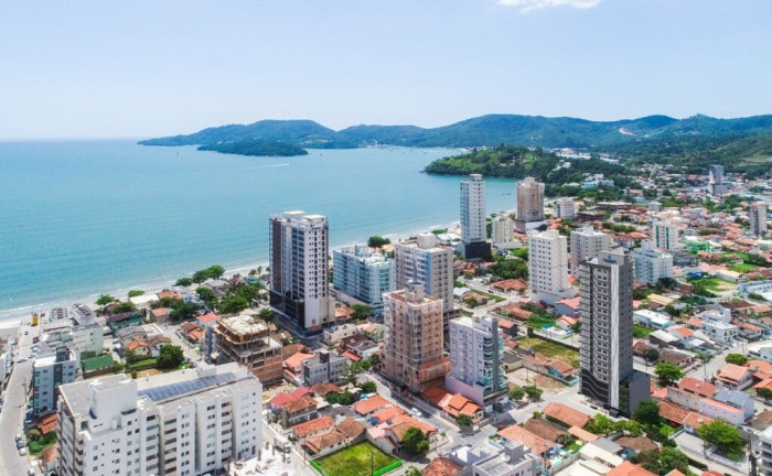 Imagem Apartamento com 3 Quartos à Venda, 119 m² em Porto Belo - Porto Belo Imagem Apartamento com 3 Quartos à Venda, 119 m² em Porto Belo - Porto Belo