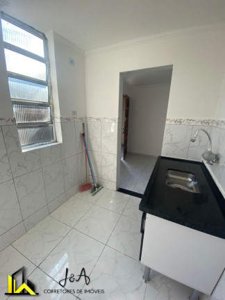 Imagem Apartamento com 2 Quartos à Venda, 40 m² em Conjunto Habitacional Presidente Castelo Branco - Carapicuíba