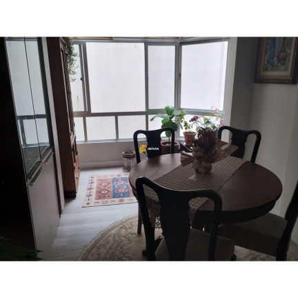 Imagem Apartamento com 2 Quartos à Venda, 79 m² em Centro - Balneário Camboriú