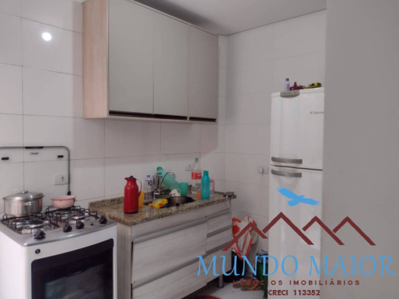 Imagem Apartamento com 2 Quartos à Venda, 45 m² em Jardim Alvorada - Santo André Imagem Apartamento com 2 Quartos à Venda, 45 m² em Jardim Alvorada - Santo André