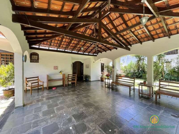 Imagem Casa de Condomínio com 4 Quartos à Venda, 1 m² em Vila Vianna - Cotia