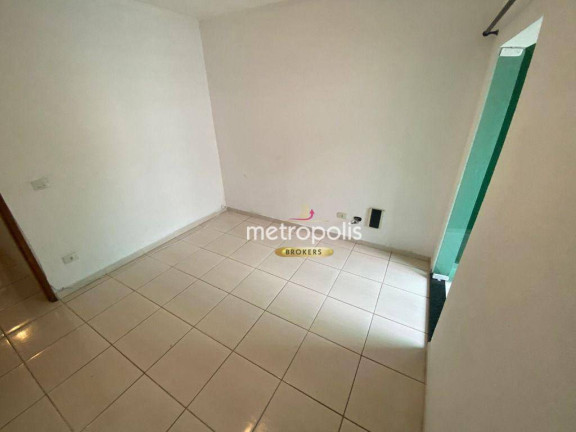 Imagem Sobrado com 3 Quartos à Venda, 111 m² em Jardim Progresso - Santo André