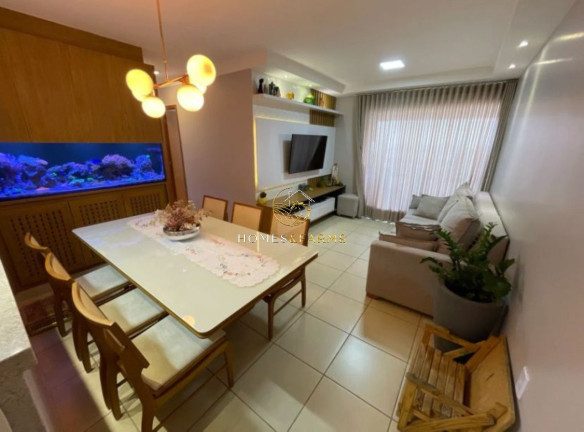 Imagem Apartamento com 3 Quartos à Venda, 96 m² em Jardim Atlântico - Goiânia Imagem Apartamento com 3 Quartos à Venda, 96 m² em Jardim Atlântico - Goiânia