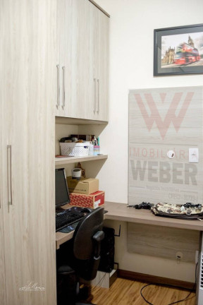 Imagem Apartamento com 3 Quartos à Venda, 83 m² em Jardim Europa - Sorocaba