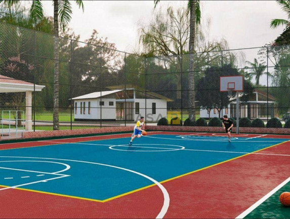 Imagem Terreno à Venda, 300 m² em Recanto Das águas - Nova Odessa
